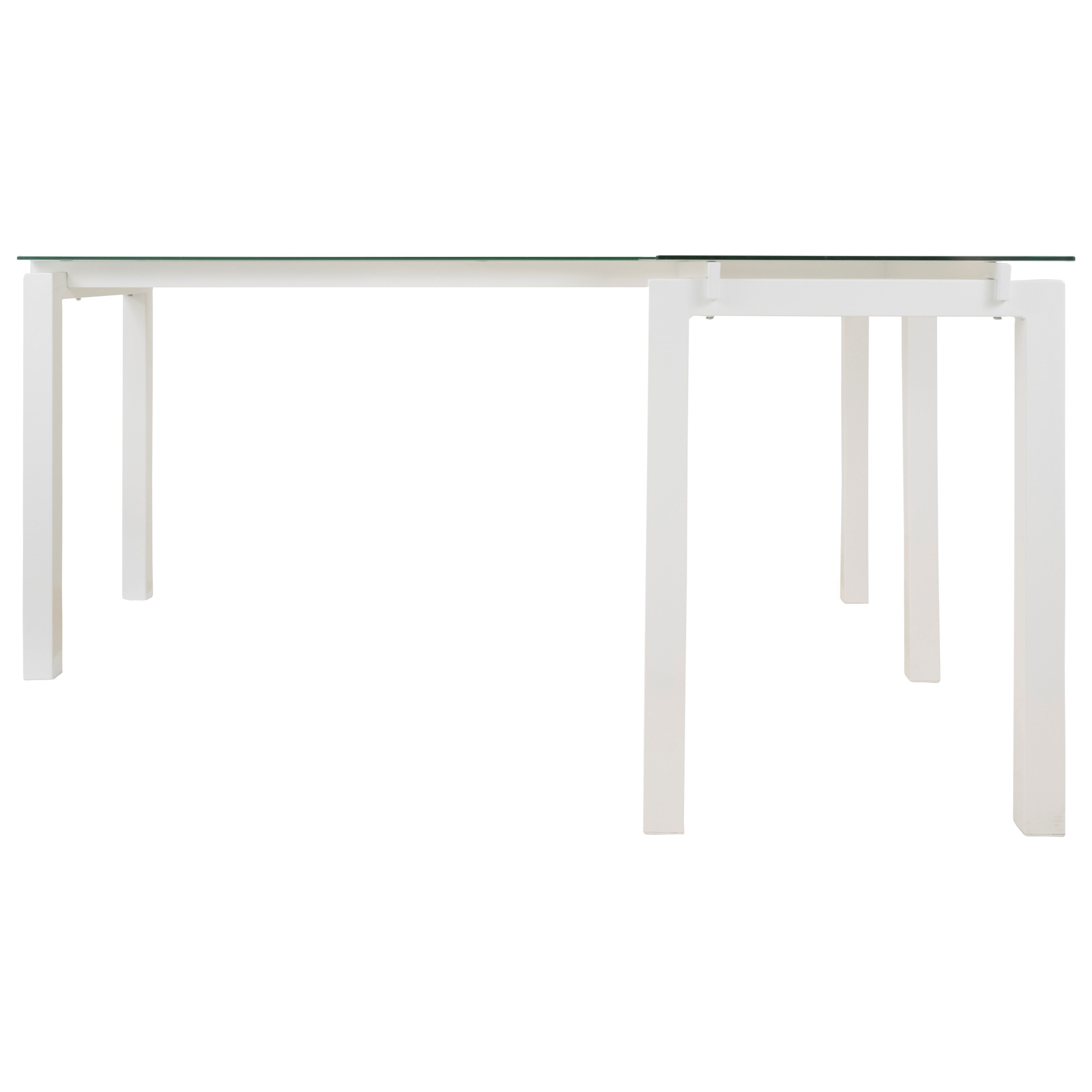 Ashley baraga store corner desk
